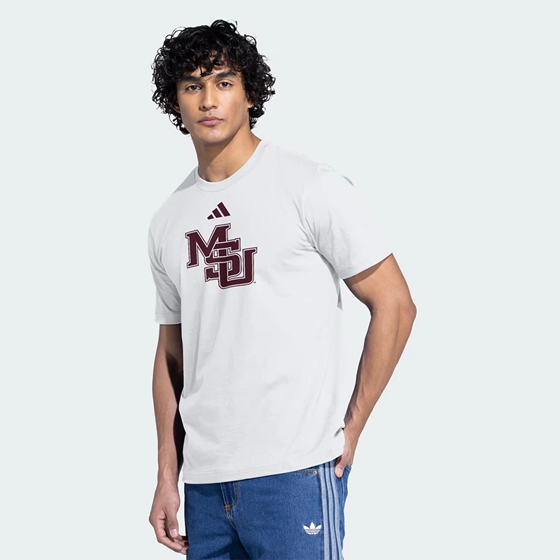 Adidas Mississippi Bulldogs Mens House Of Blanks T-Shirt 2 Adidas Mississippi Bulldogs Mens House Of Blanks T-Shirt <p><strong>Adidas Mississippi Bulldogs Mens House Of Blanks T-Shirt</strong> delivers a versatile shirt look for casual outfits, smart-casual looks, travel, and everyday styling. Its distinctive design offers easy outfit coordination, flexible wear, and distinctive visual appeal, making it a strong choice for personal wardrobes, collections, or gifting.</p>