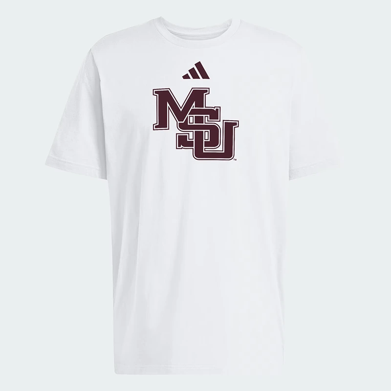 Adidas Mississippi Bulldogs Mens House Of Blanks T-Shirt 4 Adidas Mississippi Bulldogs Mens House Of Blanks T-Shirt <p><strong>Adidas Mississippi Bulldogs Mens House Of Blanks T-Shirt</strong> delivers a versatile shirt look for casual outfits, smart-casual looks, travel, and everyday styling. Its distinctive design offers easy outfit coordination, flexible wear, and distinctive visual appeal, making it a strong choice for personal wardrobes, collections, or gifting.</p>