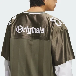 Areena Design <p><strong>Adidas OG M 2IN1 Jersey</strong> delivers a sport-inspired jersey look for game-day outfits, fan styling, casual wear, and sports-themed events. Its distinctive design offers team-inspired appeal, easy casual pairing, and energetic visual identity, making it a strong choice for personal wardrobes, collections, or gifting.</p> Adidas OG M 2IN1 Jersey <p><strong>Adidas OG M 2IN1 Jersey</strong> delivers a sport-inspired jersey look for game-day outfits, fan styling, casual wear, and sports-themed events. Its distinctive design offers team-inspired appeal, easy casual pairing, and energetic visual identity, making it a strong choice for personal wardrobes, collections, or gifting.</p>