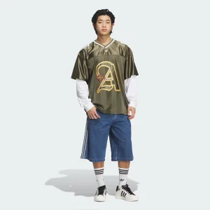 Areena Design <p><strong>Adidas OG M 2IN1 Jersey</strong> delivers a sport-inspired jersey look for game-day outfits, fan styling, casual wear, and sports-themed events. Its distinctive design offers team-inspired appeal, easy casual pairing, and energetic visual identity, making it a strong choice for personal wardrobes, collections, or gifting.</p> Adidas OG M 2IN1 Jersey <p><strong>Adidas OG M 2IN1 Jersey</strong> delivers a sport-inspired jersey look for game-day outfits, fan styling, casual wear, and sports-themed events. Its distinctive design offers team-inspired appeal, easy casual pairing, and energetic visual identity, making it a strong choice for personal wardrobes, collections, or gifting.</p>