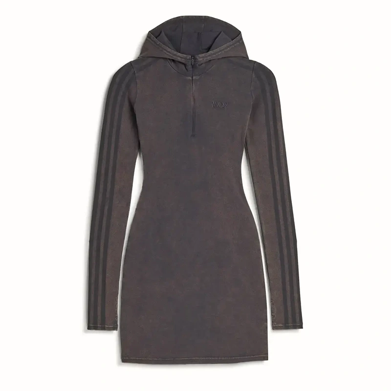Adidas Originals By Avavav Hooded Dress 2 Adidas Originals By Avavav Hooded Dress <p><strong>Adidas Originals By Avavav Hooded Dress</strong> delivers a streetwear-ready hoodie look for casual outfits, travel, relaxed days, and seasonal layering. Its distinctive design offers comfortable styling, easy layering, and bold everyday appeal, making it a strong choice for personal wardrobes, collections, or gifting.</p>