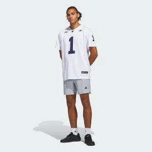 Areena Design <p><strong>Adidas Premier Penn State Nittany Lions Away Jersey</strong> delivers a sport-inspired jersey look for game-day outfits, fan styling, casual wear, and sports-themed events. Its distinctive design offers team-inspired appeal, easy casual pairing, and energetic visual identity, making it a strong choice for personal wardrobes, collections, or gifting.</p> Adidas Premier Penn State Nittany Lions Away Jersey <p><strong>Adidas Premier Penn State Nittany Lions Away Jersey</strong> delivers a sport-inspired jersey look for game-day outfits, fan styling, casual wear, and sports-themed events. Its distinctive design offers team-inspired appeal, easy casual pairing, and energetic visual identity, making it a strong choice for personal wardrobes, collections, or gifting.</p>