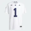 Areena Design <p><strong>Adidas Penn State Nittany Lions Full Button Jersey</strong> delivers a sport-inspired jersey look for game-day outfits, fan styling, casual wear, and sports-themed events. Its distinctive design offers team-inspired appeal, easy casual pairing, and energetic visual identity, making it a strong choice for personal wardrobes, collections, or gifting.</p> Adidas Premier Penn State Nittany Lions Away Jersey <p><strong>Adidas Penn State Nittany Lions Full Button Jersey</strong> delivers a sport-inspired jersey look for game-day outfits, fan styling, casual wear, and sports-themed events. Its distinctive design offers team-inspired appeal, easy casual pairing, and energetic visual identity, making it a strong choice for personal wardrobes, collections, or gifting.</p>