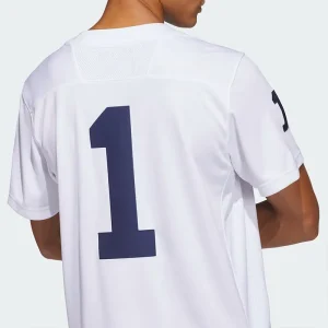Areena Design <p><strong>Adidas Premier Penn State Nittany Lions Away Jersey</strong> delivers a sport-inspired jersey look for game-day outfits, fan styling, casual wear, and sports-themed events. Its distinctive design offers team-inspired appeal, easy casual pairing, and energetic visual identity, making it a strong choice for personal wardrobes, collections, or gifting.</p> Adidas Premier Penn State Nittany Lions Away Jersey <p><strong>Adidas Premier Penn State Nittany Lions Away Jersey</strong> delivers a sport-inspired jersey look for game-day outfits, fan styling, casual wear, and sports-themed events. Its distinctive design offers team-inspired appeal, easy casual pairing, and energetic visual identity, making it a strong choice for personal wardrobes, collections, or gifting.</p>