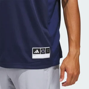 Areena Design <p><strong>Adidas Premier Penn State Nittany Lions Home Jersey</strong> delivers a sport-inspired jersey look for game-day outfits, fan styling, casual wear, and sports-themed events. Its distinctive design offers team-inspired appeal, easy casual pairing, and energetic visual identity, making it a strong choice for personal wardrobes, collections, or gifting.</p> Adidas Premier Penn State Nittany Lions Home Jersey <p><strong>Adidas Premier Penn State Nittany Lions Home Jersey</strong> delivers a sport-inspired jersey look for game-day outfits, fan styling, casual wear, and sports-themed events. Its distinctive design offers team-inspired appeal, easy casual pairing, and energetic visual identity, making it a strong choice for personal wardrobes, collections, or gifting.</p>