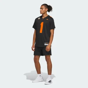 Areena Design <p><strong>Adidas Premier Tennessee Volunteers Dark Mode Tailgate Jersey</strong> delivers a sport-inspired jersey look for game-day outfits, fan styling, casual wear, and sports-themed events. Its distinctive design offers team-inspired appeal, easy casual pairing, and energetic visual identity, making it a strong choice for personal wardrobes, collections, or gifting.</p> Adidas Premier Tennessee Volunteers Dark Mode Tailgate Jersey <p><strong>Adidas Premier Tennessee Volunteers Dark Mode Tailgate Jersey</strong> delivers a sport-inspired jersey look for game-day outfits, fan styling, casual wear, and sports-themed events. Its distinctive design offers team-inspired appeal, easy casual pairing, and energetic visual identity, making it a strong choice for personal wardrobes, collections, or gifting.</p>