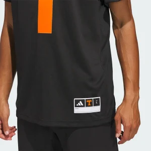 Areena Design <p><strong>Adidas Premier Tennessee Volunteers Dark Mode Tailgate Jersey</strong> delivers a sport-inspired jersey look for game-day outfits, fan styling, casual wear, and sports-themed events. Its distinctive design offers team-inspired appeal, easy casual pairing, and energetic visual identity, making it a strong choice for personal wardrobes, collections, or gifting.</p> Adidas Premier Tennessee Volunteers Dark Mode Tailgate Jersey <p><strong>Adidas Premier Tennessee Volunteers Dark Mode Tailgate Jersey</strong> delivers a sport-inspired jersey look for game-day outfits, fan styling, casual wear, and sports-themed events. Its distinctive design offers team-inspired appeal, easy casual pairing, and energetic visual identity, making it a strong choice for personal wardrobes, collections, or gifting.</p>