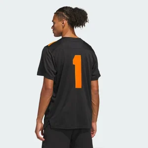 Areena Design <p><strong>Adidas Premier Tennessee Volunteers Dark Mode Tailgate Jersey</strong> delivers a sport-inspired jersey look for game-day outfits, fan styling, casual wear, and sports-themed events. Its distinctive design offers team-inspired appeal, easy casual pairing, and energetic visual identity, making it a strong choice for personal wardrobes, collections, or gifting.</p> Adidas Premier Tennessee Volunteers Dark Mode Tailgate Jersey <p><strong>Adidas Premier Tennessee Volunteers Dark Mode Tailgate Jersey</strong> delivers a sport-inspired jersey look for game-day outfits, fan styling, casual wear, and sports-themed events. Its distinctive design offers team-inspired appeal, easy casual pairing, and energetic visual identity, making it a strong choice for personal wardrobes, collections, or gifting.</p>