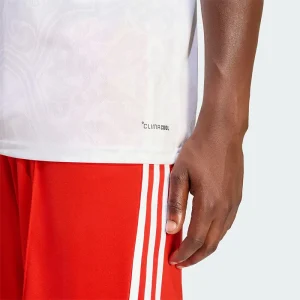 Areena Design <p><strong>Adidas SL Benfica 26/27 Away Jersey</strong> delivers a sport-inspired jersey look for game-day outfits, fan styling, casual wear, and sports-themed events. Its distinctive design offers team-inspired appeal, easy casual pairing, and energetic visual identity, making it a strong choice for personal wardrobes, collections, or gifting.</p> Adidas SL Benfica 26/27 Away Jersey <p><strong>Adidas SL Benfica 26/27 Away Jersey</strong> delivers a sport-inspired jersey look for game-day outfits, fan styling, casual wear, and sports-themed events. Its distinctive design offers team-inspired appeal, easy casual pairing, and energetic visual identity, making it a strong choice for personal wardrobes, collections, or gifting.</p>