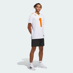 Areena Design <p><strong>Adidas Tennessee Volunteers Away Jersey</strong> delivers a sport-inspired jersey look for game-day outfits, fan styling, casual wear, and sports-themed events. Its distinctive design offers team-inspired appeal, easy casual pairing, and energetic visual identity, making it a strong choice for personal wardrobes, collections, or gifting.</p> Adidas Tennessee Volunteers Away Jersey <p><strong>Adidas Tennessee Volunteers Away Jersey</strong> delivers a sport-inspired jersey look for game-day outfits, fan styling, casual wear, and sports-themed events. Its distinctive design offers team-inspired appeal, easy casual pairing, and energetic visual identity, making it a strong choice for personal wardrobes, collections, or gifting.</p>