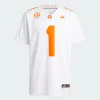 Areena Design <p><strong>Adidas Premier Tennessee Volunteers Dark Mode Tailgate Jersey</strong> delivers a sport-inspired jersey look for game-day outfits, fan styling, casual wear, and sports-themed events. Its distinctive design offers team-inspired appeal, easy casual pairing, and energetic visual identity, making it a strong choice for personal wardrobes, collections, or gifting.</p> Adidas Tennessee Volunteers Away Jersey <p><strong>Adidas Premier Tennessee Volunteers Dark Mode Tailgate Jersey</strong> delivers a sport-inspired jersey look for game-day outfits, fan styling, casual wear, and sports-themed events. Its distinctive design offers team-inspired appeal, easy casual pairing, and energetic visual identity, making it a strong choice for personal wardrobes, collections, or gifting.</p>