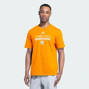 Areena Design <p><strong>Adidas Tennessee Volunteers NCAA Short Sleeve Fresh T-Shirt</strong> delivers a versatile shirt look for casual outfits, smart-casual looks, travel, and everyday styling. Its distinctive design offers easy outfit coordination, flexible wear, and distinctive visual appeal, making it a strong choice for personal wardrobes, collections, or gifting.</p> Adidas Tennessee Volunteers NCAA Short Sleeve Fresh T-Shirt <p><strong>Adidas Tennessee Volunteers NCAA Short Sleeve Fresh T-Shirt</strong> delivers a versatile shirt look for casual outfits, smart-casual looks, travel, and everyday styling. Its distinctive design offers easy outfit coordination, flexible wear, and distinctive visual appeal, making it a strong choice for personal wardrobes, collections, or gifting.</p>