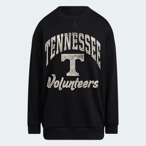 Adidas Tennessee Volunteers Women’s Crew Sweatshirt
