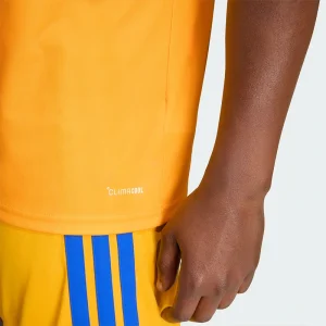 Areena Design <p><strong>Adidas Tigres UANL 26/27 Home Jersey</strong> delivers a sport-inspired jersey look for game-day outfits, fan styling, casual wear, and sports-themed events. Its distinctive design offers team-inspired appeal, easy casual pairing, and energetic visual identity, making it a strong choice for personal wardrobes, collections, or gifting.</p> Adidas Tigres UANL 26/27 Home Jersey <p><strong>Adidas Tigres UANL 26/27 Home Jersey</strong> delivers a sport-inspired jersey look for game-day outfits, fan styling, casual wear, and sports-themed events. Its distinctive design offers team-inspired appeal, easy casual pairing, and energetic visual identity, making it a strong choice for personal wardrobes, collections, or gifting.</p>