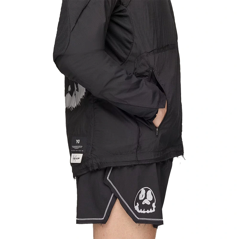 Adidas Y-3 Chito Graphic Running Black Jacket 1 Adidas Y-3 Chito Graphic Running Black Jacket <p><strong>Adidas Y-3 Chito Graphic Running Black Jacket</strong> delivers a statement jacket look for casual outfits, travel, events, and seasonal layering. Its distinctive design offers easy layering, versatile outfit pairing, and strong visual appeal, making it a strong choice for personal wardrobes, collections, or gifting.</p>