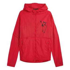 Adidas Y-3 Chito Graphic Running Jacket
