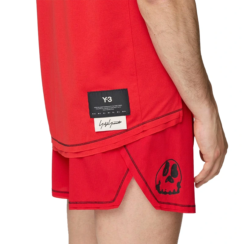Adidas Y-3 Chito Graphic Running Red Short Sleeve Tee 1 Adidas Y-3 Chito Graphic Running Red Short Sleeve Tee <p><strong>Adidas Y-3 Chito Graphic Running Red Short Sleeve Tee</strong> delivers a casual statement t-shirt look for streetwear outfits, relaxed days, travel, and everyday wear. Its distinctive design offers easy outfit pairing, versatile styling, and standout graphic appeal, making it a strong choice for personal wardrobes, collections, or gifting.</p>