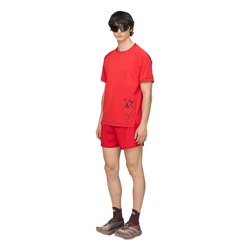 Adidas Y-3 Chito Graphic Running Red Short Sleeve Tee 3 Adidas Y-3 Chito Graphic Running Red Short Sleeve Tee <p><strong>Adidas Y-3 Chito Graphic Running Red Short Sleeve Tee</strong> delivers a casual statement t-shirt look for streetwear outfits, relaxed days, travel, and everyday wear. Its distinctive design offers easy outfit pairing, versatile styling, and standout graphic appeal, making it a strong choice for personal wardrobes, collections, or gifting.</p>