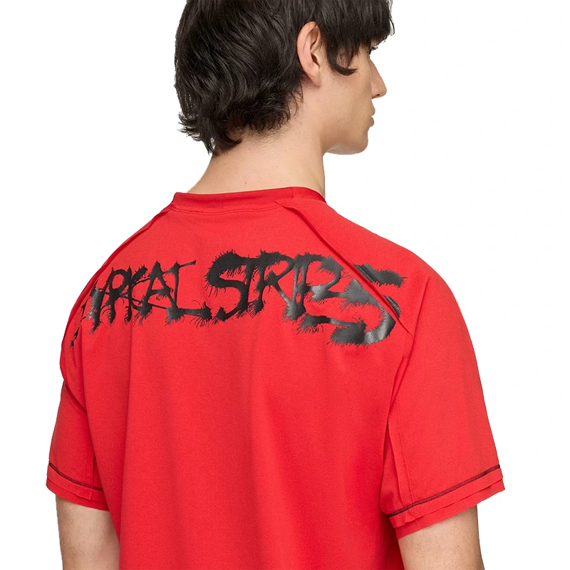 Adidas Y-3 Chito Graphic Running Red Short Sleeve Tee Adidas Y-3 Chito Graphic Running Red Short Sleeve Tee <p><strong>Adidas Y-3 Chito Graphic Running Red Short Sleeve Tee</strong> delivers a casual statement t-shirt look for streetwear outfits, relaxed days, travel, and everyday wear. Its distinctive design offers easy outfit pairing, versatile styling, and standout graphic appeal, making it a strong choice for personal wardrobes, collections, or gifting.</p>