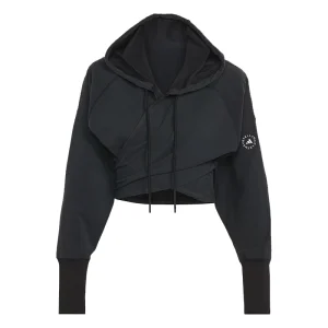Adidas by Stella McCartney Wrap Hoodie