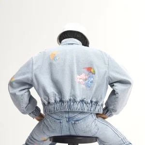Areena Design <p><strong>Adidas x Care Bears Bomber Jacket</strong> delivers a statement bomber bomber jacket look for streetwear outfits, casual events, travel, and seasonal layering. Its distinctive design offers strong visual impact, easy outfit pairing, and versatile outerwear styling, making it a strong choice for personal wardrobes, collections, or gifting.</p> Adidas x Care Bears Bomber Jacket <p><strong>Adidas x Care Bears Bomber Jacket</strong> delivers a statement bomber bomber jacket look for streetwear outfits, casual events, travel, and seasonal layering. Its distinctive design offers strong visual impact, easy outfit pairing, and versatile outerwear styling, making it a strong choice for personal wardrobes, collections, or gifting.</p>