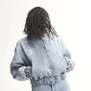 Areena Design <p><strong>Adidas x Care Bears Bomber Jacket</strong> delivers a statement bomber bomber jacket look for streetwear outfits, casual events, travel, and seasonal layering. Its distinctive design offers strong visual impact, easy outfit pairing, and versatile outerwear styling, making it a strong choice for personal wardrobes, collections, or gifting.</p> Adidas x Care Bears Bomber Jacket <p><strong>Adidas x Care Bears Bomber Jacket</strong> delivers a statement bomber bomber jacket look for streetwear outfits, casual events, travel, and seasonal layering. Its distinctive design offers strong visual impact, easy outfit pairing, and versatile outerwear styling, making it a strong choice for personal wardrobes, collections, or gifting.</p>