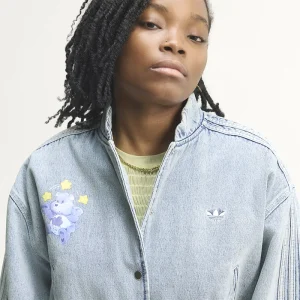 Areena Design <p><strong>Adidas x Care Bears Bomber Jacket</strong> delivers a statement bomber bomber jacket look for streetwear outfits, casual events, travel, and seasonal layering. Its distinctive design offers strong visual impact, easy outfit pairing, and versatile outerwear styling, making it a strong choice for personal wardrobes, collections, or gifting.</p> Adidas x Care Bears Bomber Jacket <p><strong>Adidas x Care Bears Bomber Jacket</strong> delivers a statement bomber bomber jacket look for streetwear outfits, casual events, travel, and seasonal layering. Its distinctive design offers strong visual impact, easy outfit pairing, and versatile outerwear styling, making it a strong choice for personal wardrobes, collections, or gifting.</p>
