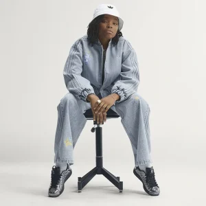 Areena Design <p><strong>Adidas x Care Bears Bomber Jacket</strong> delivers a statement bomber bomber jacket look for streetwear outfits, casual events, travel, and seasonal layering. Its distinctive design offers strong visual impact, easy outfit pairing, and versatile outerwear styling, making it a strong choice for personal wardrobes, collections, or gifting.</p> Adidas x Care Bears Bomber Jacket <p><strong>Adidas x Care Bears Bomber Jacket</strong> delivers a statement bomber bomber jacket look for streetwear outfits, casual events, travel, and seasonal layering. Its distinctive design offers strong visual impact, easy outfit pairing, and versatile outerwear styling, making it a strong choice for personal wardrobes, collections, or gifting.</p>