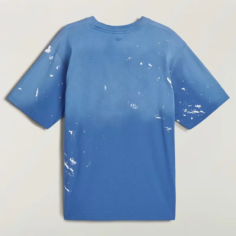 Adidas x Song For The Mute 007 Dusky Petrol Short Sleeve Tee 3 Adidas x Song For The Mute 007 Dusky Petrol Short Sleeve Tee <p><strong>Adidas x Song For The Mute 007 Dusky Petrol Short Sleeve Tee</strong> delivers a casual statement t-shirt look for streetwear outfits, relaxed days, travel, and everyday wear. Its distinctive design offers easy outfit pairing, versatile styling, and standout graphic appeal, making it a strong choice for personal wardrobes, collections, or gifting.</p>