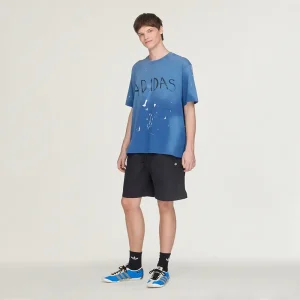 Areena Design <p><strong>Adidas x Song For The Mute 007 Dusky Petrol Short Sleeve Tee</strong> delivers a casual statement t-shirt look for streetwear outfits, relaxed days, travel, and everyday wear. Its distinctive design offers easy outfit pairing, versatile styling, and standout graphic appeal, making it a strong choice for personal wardrobes, collections, or gifting.</p> Adidas x Song For The Mute 007 Dusky Petrol Short Sleeve Tee <p><strong>Adidas x Song For The Mute 007 Dusky Petrol Short Sleeve Tee</strong> delivers a casual statement t-shirt look for streetwear outfits, relaxed days, travel, and everyday wear. Its distinctive design offers easy outfit pairing, versatile styling, and standout graphic appeal, making it a strong choice for personal wardrobes, collections, or gifting.</p>
