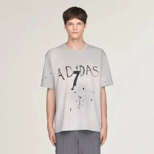 Areena Design <p><strong>Adidas x Song For The Mute 007 Short Sleeve Tee</strong> delivers a casual statement t-shirt look for streetwear outfits, relaxed days, travel, and everyday wear. Its distinctive design offers easy outfit pairing, versatile styling, and standout graphic appeal, making it a strong choice for personal wardrobes, collections, or gifting.</p> Adidas x Song For The Mute 007 Short Sleeve Tee <p><strong>Adidas x Song For The Mute 007 Short Sleeve Tee</strong> delivers a casual statement t-shirt look for streetwear outfits, relaxed days, travel, and everyday wear. Its distinctive design offers easy outfit pairing, versatile styling, and standout graphic appeal, making it a strong choice for personal wardrobes, collections, or gifting.</p>