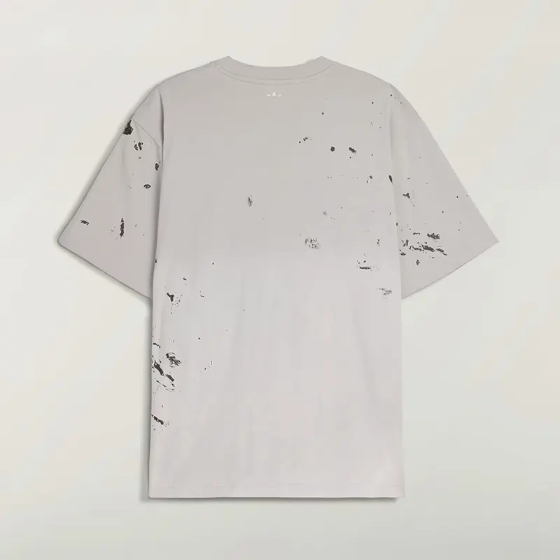 Adidas x Song For The Mute 007 Short Sleeve Tee 6 Adidas x Song For The Mute 007 Short Sleeve Tee <p><strong>Adidas x Song For The Mute 007 Short Sleeve Tee</strong> delivers a casual statement t-shirt look for streetwear outfits, relaxed days, travel, and everyday wear. Its distinctive design offers easy outfit pairing, versatile styling, and standout graphic appeal, making it a strong choice for personal wardrobes, collections, or gifting.</p>