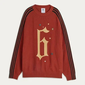 Adidas x Song For The Mute ADI006 Sweater