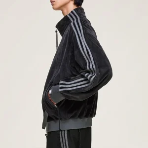 Areena Design <p><strong>Adidas x Song For The Mute ADI006 Track Top</strong> delivers a sport-inspired track top look for athleisure outfits, travel, casual styling, and active everyday looks. Its distinctive design offers easy layering, sporty visual appeal, and versatile outfit pairing, making it a strong choice for personal wardrobes, collections, or gifting.</p> Adidas x Song For The Mute ADI006 Track Top <p><strong>Adidas x Song For The Mute ADI006 Track Top</strong> delivers a sport-inspired track top look for athleisure outfits, travel, casual styling, and active everyday looks. Its distinctive design offers easy layering, sporty visual appeal, and versatile outfit pairing, making it a strong choice for personal wardrobes, collections, or gifting.</p>