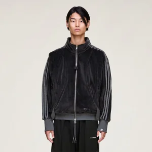 Areena Design <p><strong>Adidas x Song For The Mute ADI006 Track Top</strong> delivers a sport-inspired track top look for athleisure outfits, travel, casual styling, and active everyday looks. Its distinctive design offers easy layering, sporty visual appeal, and versatile outfit pairing, making it a strong choice for personal wardrobes, collections, or gifting.</p> Adidas x Song For The Mute ADI006 Track Top <p><strong>Adidas x Song For The Mute ADI006 Track Top</strong> delivers a sport-inspired track top look for athleisure outfits, travel, casual styling, and active everyday looks. Its distinctive design offers easy layering, sporty visual appeal, and versatile outfit pairing, making it a strong choice for personal wardrobes, collections, or gifting.</p>