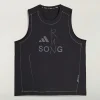 Areena Design <p><strong>Adidas x Song For The Mute adi365 Running Tank Top</strong> delivers a sporty sleeveless tank top look for warm-weather outfits, gym-inspired looks, layering, and casual wear. Its distinctive design offers easy movement, flexible layering, and relaxed athletic appeal, making it a strong choice for personal wardrobes, collections, or gifting.</p> Adidas x Song For The Mute adi365 Black Running Tank Top <p><strong>Adidas x Song For The Mute adi365 Running Tank Top</strong> delivers a sporty sleeveless tank top look for warm-weather outfits, gym-inspired looks, layering, and casual wear. Its distinctive design offers easy movement, flexible layering, and relaxed athletic appeal, making it a strong choice for personal wardrobes, collections, or gifting.</p>