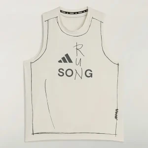 Adidas x Song For The Mute adi365 Running Tank Top