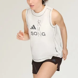 Areena Design <p><strong>Adidas x Song For The Mute adi365 Running Tank Top</strong> delivers a sporty sleeveless tank top look for warm-weather outfits, gym-inspired looks, layering, and casual wear. Its distinctive design offers easy movement, flexible layering, and relaxed athletic appeal, making it a strong choice for personal wardrobes, collections, or gifting.</p> Adidas x Song For The Mute adi365 Running Tank Top <p><strong>Adidas x Song For The Mute adi365 Running Tank Top</strong> delivers a sporty sleeveless tank top look for warm-weather outfits, gym-inspired looks, layering, and casual wear. Its distinctive design offers easy movement, flexible layering, and relaxed athletic appeal, making it a strong choice for personal wardrobes, collections, or gifting.</p>