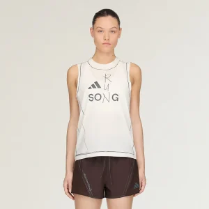 Areena Design <p><strong>Adidas x Song For The Mute adi365 Running Tank Top</strong> delivers a sporty sleeveless tank top look for warm-weather outfits, gym-inspired looks, layering, and casual wear. Its distinctive design offers easy movement, flexible layering, and relaxed athletic appeal, making it a strong choice for personal wardrobes, collections, or gifting.</p> Adidas x Song For The Mute adi365 Running Tank Top <p><strong>Adidas x Song For The Mute adi365 Running Tank Top</strong> delivers a sporty sleeveless tank top look for warm-weather outfits, gym-inspired looks, layering, and casual wear. Its distinctive design offers easy movement, flexible layering, and relaxed athletic appeal, making it a strong choice for personal wardrobes, collections, or gifting.</p>