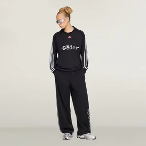 Areena Design <p><strong>Adidas x Sp5der Jersey</strong> delivers a sport-inspired jersey look for game-day outfits, fan styling, casual wear, and sports-themed events. Its distinctive design offers team-inspired appeal, easy casual pairing, and energetic visual identity, making it a strong choice for personal wardrobes, collections, or gifting.</p> Adidas x Sp5der Jersey <p><strong>Adidas x Sp5der Jersey</strong> delivers a sport-inspired jersey look for game-day outfits, fan styling, casual wear, and sports-themed events. Its distinctive design offers team-inspired appeal, easy casual pairing, and energetic visual identity, making it a strong choice for personal wardrobes, collections, or gifting.</p>