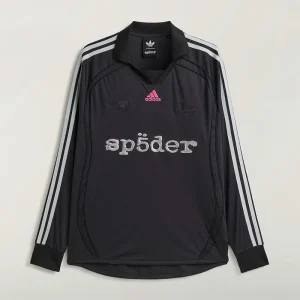 Adidas x Sp5der Jersey
