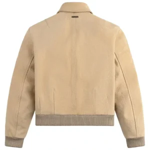 Areena Design <p><strong>Aimé Leon Dore Croc-Embossed Nubuck Sand Bomber Jacket</strong> delivers a statement bomber bomber jacket look for streetwear outfits, casual events, travel, and seasonal layering. Its distinctive design offers strong visual impact, easy outfit pairing, and versatile outerwear styling, making it a strong choice for personal wardrobes, collections, or gifting.</p> Aimé Leon Dore Croc-Embossed Nubuck Sand Bomber Jacket <p><strong>Aimé Leon Dore Croc-Embossed Nubuck Sand Bomber Jacket</strong> delivers a statement bomber bomber jacket look for streetwear outfits, casual events, travel, and seasonal layering. Its distinctive design offers strong visual impact, easy outfit pairing, and versatile outerwear styling, making it a strong choice for personal wardrobes, collections, or gifting.</p>