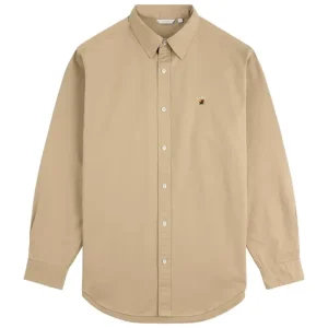 Aimé Leon Dore Leon Safari Overshirt