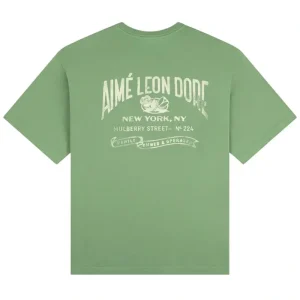 Areena Design <p><strong>Aimé Leon Dore Neighborhood Pocket Tee</strong> delivers a casual statement t-shirt look for streetwear outfits, relaxed days, travel, and everyday wear. Its distinctive design offers easy outfit pairing, versatile styling, and standout graphic appeal, making it a strong choice for personal wardrobes, collections, or gifting.</p> Aimé Leon Dore Neighborhood Pocket Tee <p><strong>Aimé Leon Dore Neighborhood Pocket Tee</strong> delivers a casual statement t-shirt look for streetwear outfits, relaxed days, travel, and everyday wear. Its distinctive design offers easy outfit pairing, versatile styling, and standout graphic appeal, making it a strong choice for personal wardrobes, collections, or gifting.</p>