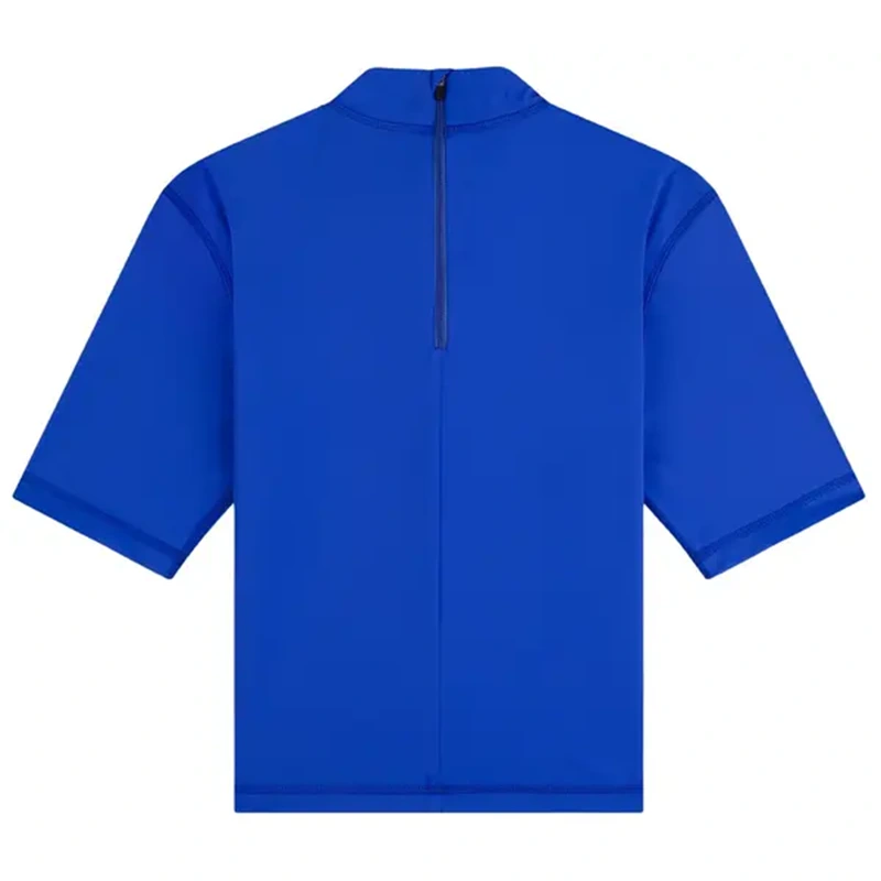 Aimé Leon Dore Short Sleeve Amparo Blue Crest Rash Guard 1 Aimé Leon Dore Short Sleeve Amparo Blue Crest Rash Guard <p><strong>Aimé Leon Dore Short Sleeve Amparo Blue Crest Rash Guard</strong> delivers a casual statement t-shirt look for streetwear outfits, relaxed days, travel, and everyday wear. Its distinctive design offers easy outfit pairing, versatile styling, and standout graphic appeal, making it a strong choice for personal wardrobes, collections, or gifting.</p>