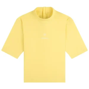 Aimé Leon Dore Short Sleeve Crest Snapdragon Rash Guard