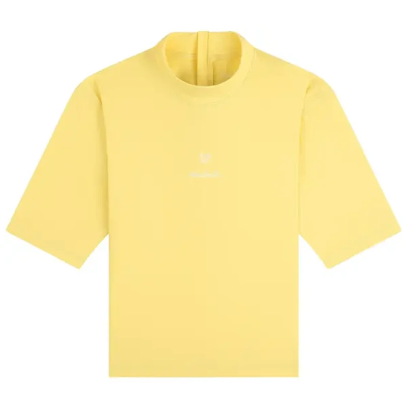 Aimé Leon Dore Short Sleeve Crest Snapdragon Rash Guard Aimé Leon Dore Short Sleeve Crest Snapdragon Rash Guard <p><strong>Aimé Leon Dore Short Sleeve Crest Snapdragon Rash Guard</strong> delivers a casual statement t-shirt look for streetwear outfits, relaxed days, travel, and everyday wear. Its distinctive design offers easy outfit pairing, versatile styling, and standout graphic appeal, making it a strong choice for personal wardrobes, collections, or gifting.</p>