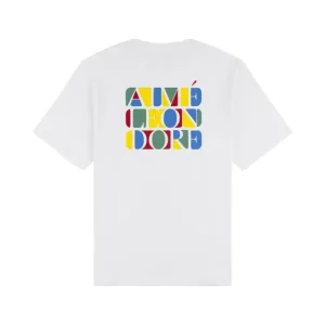 Areena Design <p><strong>Aimé Leon Dore Stacked Logo Bright White Tee</strong> delivers a casual statement t-shirt look for streetwear outfits, relaxed days, travel, and everyday wear. Its distinctive design offers easy outfit pairing, versatile styling, and standout graphic appeal, making it a strong choice for personal wardrobes, collections, or gifting.</p> Aimé Leon Dore Stacked Logo Bright White Tee <p><strong>Aimé Leon Dore Stacked Logo Bright White Tee</strong> delivers a casual statement t-shirt look for streetwear outfits, relaxed days, travel, and everyday wear. Its distinctive design offers easy outfit pairing, versatile styling, and standout graphic appeal, making it a strong choice for personal wardrobes, collections, or gifting.</p>
