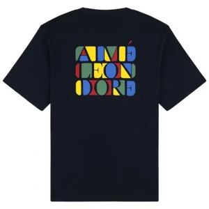Areena Design <p><strong>Aimé Leon Dore Stacked Logo Navy Blazer Tee</strong> delivers a polished structured blazer look for smart-casual outfits, workwear, dinners, and special events. Its distinctive design offers refined styling, easy wardrobe pairing, and a confident silhouette, making it a strong choice for personal wardrobes, collections, or gifting.</p> Aimé Leon Dore Stacked Logo Navy Blazer Tee <p><strong>Aimé Leon Dore Stacked Logo Navy Blazer Tee</strong> delivers a polished structured blazer look for smart-casual outfits, workwear, dinners, and special events. Its distinctive design offers refined styling, easy wardrobe pairing, and a confident silhouette, making it a strong choice for personal wardrobes, collections, or gifting.</p>