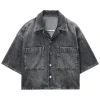 Areena Design <p><strong>Rhude Oversized Chateau Crest Tee</strong> delivers a casual statement t-shirt look for streetwear outfits, relaxed days, travel, and everyday wear. Its distinctive design offers easy outfit pairing, versatile styling, and standout graphic appeal, making it a strong choice for personal wardrobes, collections, or gifting.</p> Alexander Wang Cropped Short-Sleeve Shirt <p><strong>Rhude Oversized Chateau Crest Tee</strong> delivers a casual statement t-shirt look for streetwear outfits, relaxed days, travel, and everyday wear. Its distinctive design offers easy outfit pairing, versatile styling, and standout graphic appeal, making it a strong choice for personal wardrobes, collections, or gifting.</p>
